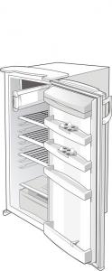 Gorenje HTS2126/03 RB4213W onderdelen en accessoires