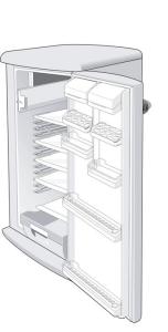 Gorenje HTS2866/00 RB6288OAL onderdelen en accessoires