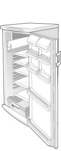 Gorenje HTS2866/00 RB6288W onderdelen en accessoires