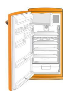 Gorenje HTS2866/01 RB6288OO-L onderdelen en accessoires