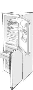 Gorenje HZDI2526/00 RKI4255W onderdelen en accessoires