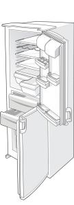 Gorenje HZDS2526/01 RK4256E onderdelen en accessoires