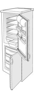 Gorenje HZDS2626/03 RK4265W onderdelen en accessoires