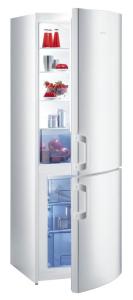 Gorenje HZF3267A/01 NRK60325XW onderdelen en accessoires