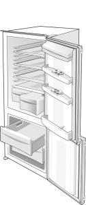 Gorenje HZI2326/03 RKI4235W onderdelen en accessoires