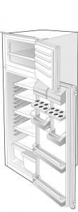 Gorenje HZI2726/00 KI277LA onderdelen en accessoires