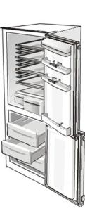 Gorenje HZI2926/01 KI292LA onderdelen en accessoires