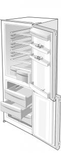 Gorenje HZI2986/01 RKI5294W onderdelen en accessoires