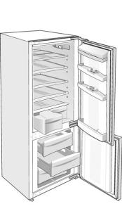 Gorenje HZI2986/02 RKI5294W onderdelen en accessoires