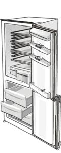 Gorenje HZI2986/03 RKI5294W onderdelen en accessoires