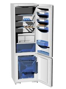 Gorenje HZOKF3567PBF/00 NRK67358W onderdelen en accessoires