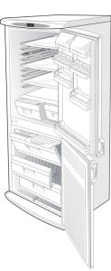 Gorenje HZOS3366/00 RK6336B onderdelen en accessoires