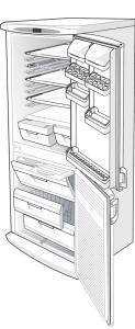 Gorenje HZOS3366/00 RK6336R onderdelen en accessoires