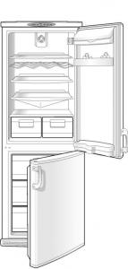 Gorenje HZOS3366/00 RK6336W onderdelen en accessoires