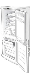 Gorenje HZOS3366/03 RK6336W onderdelen en accessoires