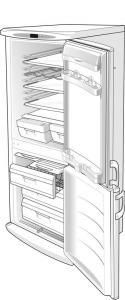 Gorenje HZOS3366/03 RK6337E onderdelen en accessoires