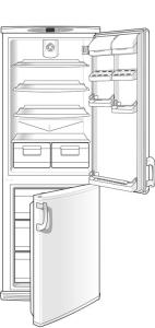 Gorenje HZOS3366/03 RK6337W onderdelen en accessoires