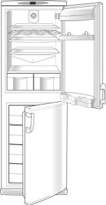 Gorenje HZOS3566/01 RK6357E onderdelen en accessoires