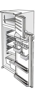 Gorenje HZS2726/02 RF4275E onderdelen en accessoires