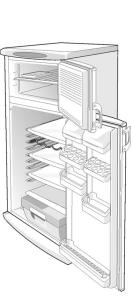 Gorenje HZS2766/00 RF6275B onderdelen en accessoires