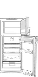 Gorenje HZS2766/01 RF6274W onderdelen en accessoires