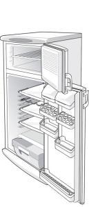 Gorenje HZS2766/01 RF6275B onderdelen en accessoires