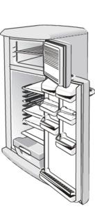 Gorenje HZS2766/01 RF6275OAL onderdelen en accessoires