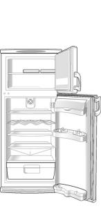 Gorenje HZS2766/02 RF6275W onderdelen en accessoires