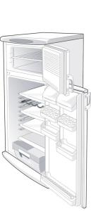 Gorenje HZS2766/03 RF6275B onderdelen en accessoires