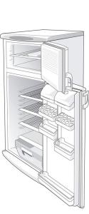 Gorenje HZS2766/04 KG256CA4/1 onderdelen en accessoires