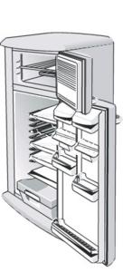 Gorenje HZS2766/06 K256OPLA onderdelen en accessoires