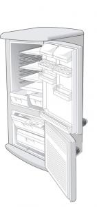 Gorenje HZS2866/01 K286OPLA onderdelen en accessoires