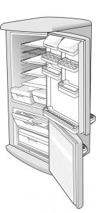 Gorenje HZS2866/01 RK6285OG onderdelen en accessoires