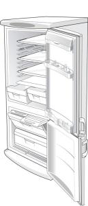 Gorenje HZS2866/01 RK6285W onderdelen en accessoires