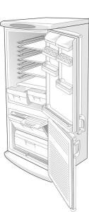 Gorenje HZS2866/02 RK6282W onderdelen en accessoires