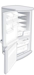 Gorenje HZS2866/02 RK6285OC-L onderdelen en accessoires