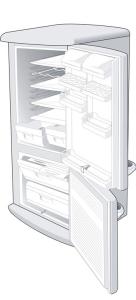 Gorenje HZS2866/03 RK6285OB onderdelen en accessoires