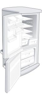 Gorenje HZS2866/03 RK6285OB-L onderdelen en accessoires