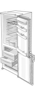 Gorenje HZS2921/01 RK4295W onderdelen en accessoires