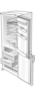 Gorenje HZS2926/00 RK4295E onderdelen en accessoires