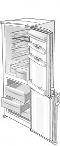 Gorenje HZS2926/01 RK4296E onderdelen en accessoires