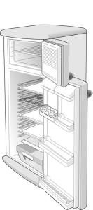 Gorenje HZS3266/01 K316OTLA onderdelen en accessoires