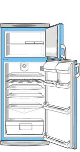 Gorenje HZS3266/01 RF6325B onderdelen en accessoires