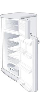 Gorenje HZS3266/02 RF6325OAL onderdelen en accessoires