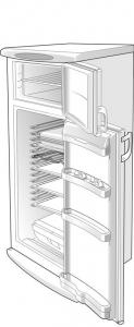 Gorenje HZS3266/03 K316CLA4 onderdelen en accessoires