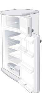 Gorenje HZS3266/03 RF6326OG onderdelen en accessoires