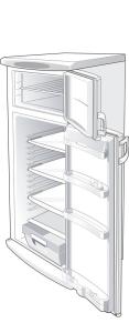 Gorenje HZS3266/05 RF6324W onderdelen en accessoires