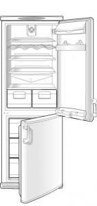 Gorenje HZS3366/01 RK6335W onderdelen en accessoires