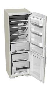 Gorenje HZS3567AF/01 RK61341C onderdelen en accessoires