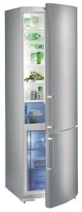 Gorenje HZS4066AFV/02 RK62395DA onderdelen en accessoires